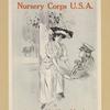 Letitia: nursery corps U. S. A.