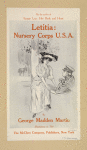 Letitia: nursery corps U. S. A.