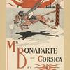 Mr [sic] Bonaparte of Corsica.