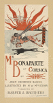 Mr [sic] Bonaparte of Corsica.