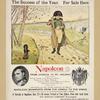 The success of the year [...] Napoleon.