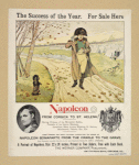 The success of the year [...] Napoleon.