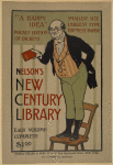 "A happy idea" [...] Nelson's new century library.