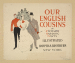 Our English cousins.