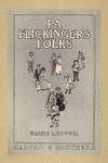 Pa Flickinger's folks.