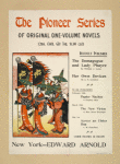 The pioneer series.