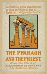 An historical picture [...] the pharoh and the priest.