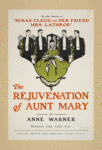 By the author of [...] The rejuvenation of Aunt Mary.
