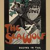 "Ahoy! [...] The sea wolf"