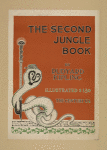 The second jungle book.