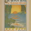The seven seas.