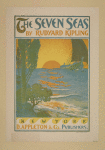 The seven seas.