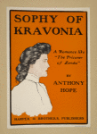 Sophy of Kravonia.