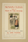 Susan Clegg and a man in the house.