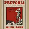 Towards Pretoria.