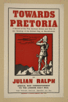 Towards Pretoria.