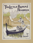 Two little pilgrims' progress.