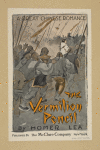 A great Chinese romance. The vermillion pencil.