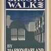 Where ghosts walk.