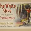 The white cave.