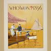 Who won? 1896