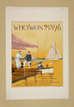 Who won? 1896