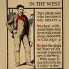 The workers in the west.