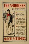 The workers in the west.