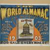 The world almanac.
