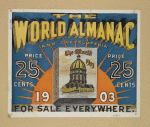 The world almanac.