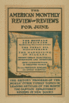 The American monthly review of reviews for June