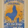 American poultry journal