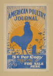 American poultry journal