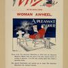 The American wheelman.