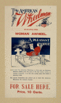 The American wheelman.