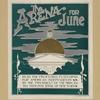 The arena for June