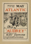 Beginning in the May atlantic.