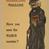 The booklovers magazine.