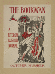 The bookman. A literary illustrated journal.