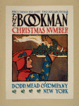The bookman Christmas number.