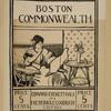 Boston commonwealth.