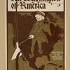 Mr [sic] Washington of America [...] Carson-Pirie monthly.