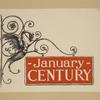 January century.