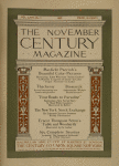 The November century magazine.