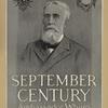 September century. Ambassador White's reminiscences.