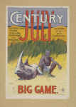 July century [...] big game.