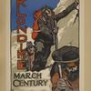 Klondike March century.