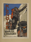 Klondike March century.