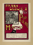 Frank Leslie's July '96 popular monthly.