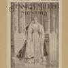 Jenness Miller monthly.